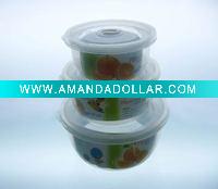 Wholesale microwave food container