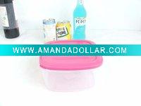 plastic container series food container sets