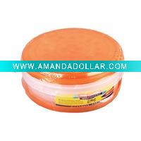 microwave food container