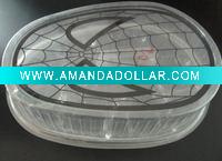 Wholesale Food Container ,Food Tray ,Fruit blister Container