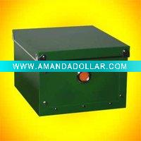 Sell collapsible plastic box,plastic container,food container