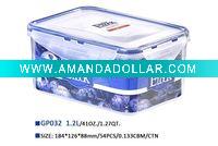 Food storage container