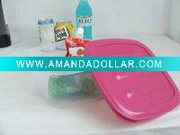 plastic container series food container sets
