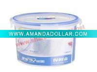 Wholesale Waterproof Storage Box ,PP Food Container
