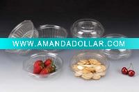 PET Plastic Container