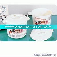 microwave food container
