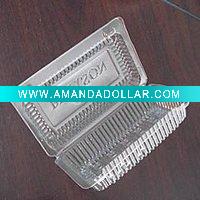 food plastic container