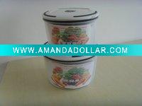 Plastic container&Food container&plastic food container&Crisper