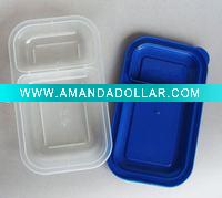 Wholesale plastic food container