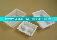 Blister Food container