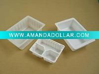 plastic clamshell food containers