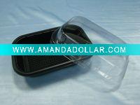 microwave disposable plastic food container