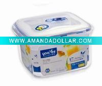 Wholesale plastic food container