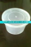 Wholesale Plastic Food Container