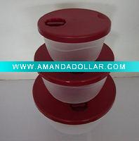 Wholesale plastic food container
