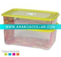 Wholesale plastic food container