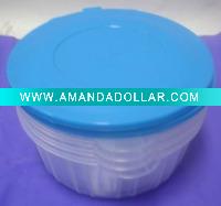 Wholesale Plastic Food Container