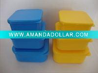 Wholesale plastic food container