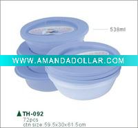 Wholesale plastic food container