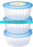 Wholesale plastic food container