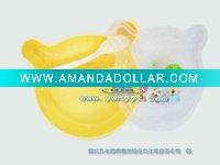 plastic food container