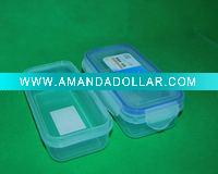 Wholesale Plastic airtight food storage container