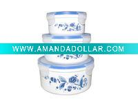 Wholesale plastic food container