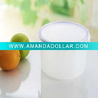 Wholesale fine durable plastic food container