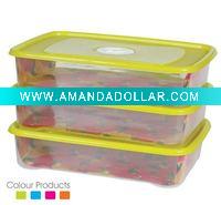 Wholesale plastic food container