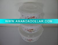 Wholesale plastic food container