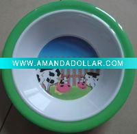 Wholesale melamine bowl for kids