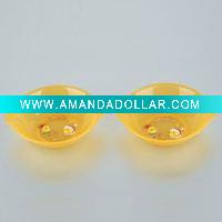 baby plastic bowl