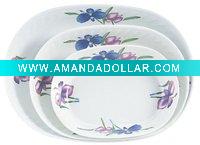 Wholesale melamine soup bowl