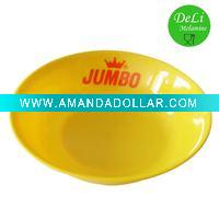 Wholesale melamine salad bowl for Europe market