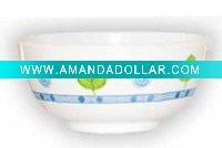 melamine bowl
