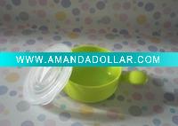 Wholesale microwave plastic bowl