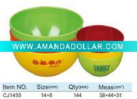 Wholesale melamine bowl