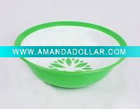 Wholesale Supply plastic bowl