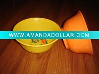 Wholesale Plastic children bowl