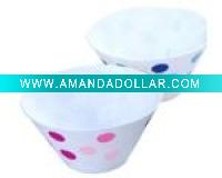 Wholesale Plastic bowl