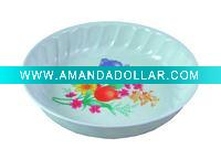 Wholesale Melamine Bowl Dia:23.5cm - A01126