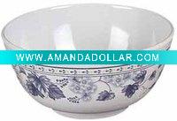 melamine bowl