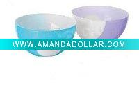 Wholesale plastic bowl