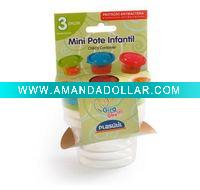 Wholesale plastic lunch box
