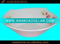 Wholesale melamine ware bowl