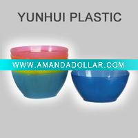 Kids Plastic Bowl