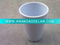 melamine milk cup