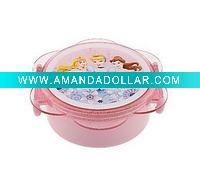 Wholesale plastic lunch box