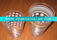 Wholesale PLASTIC 16OZ TUMBLER
