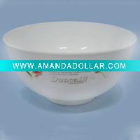 Wholesale Plastic Rice Bowl